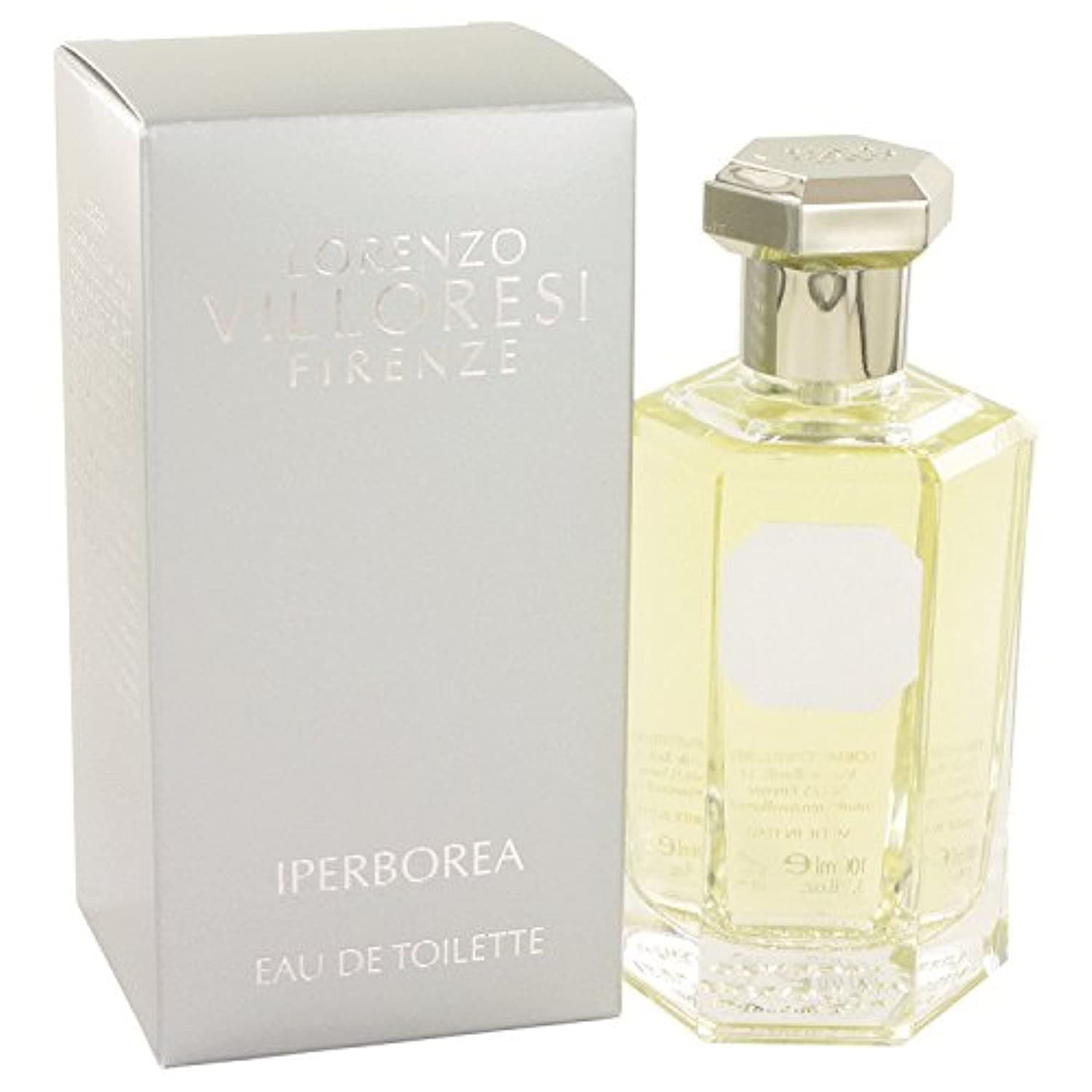Iperborea Eau de Toilette Spray 100 ml