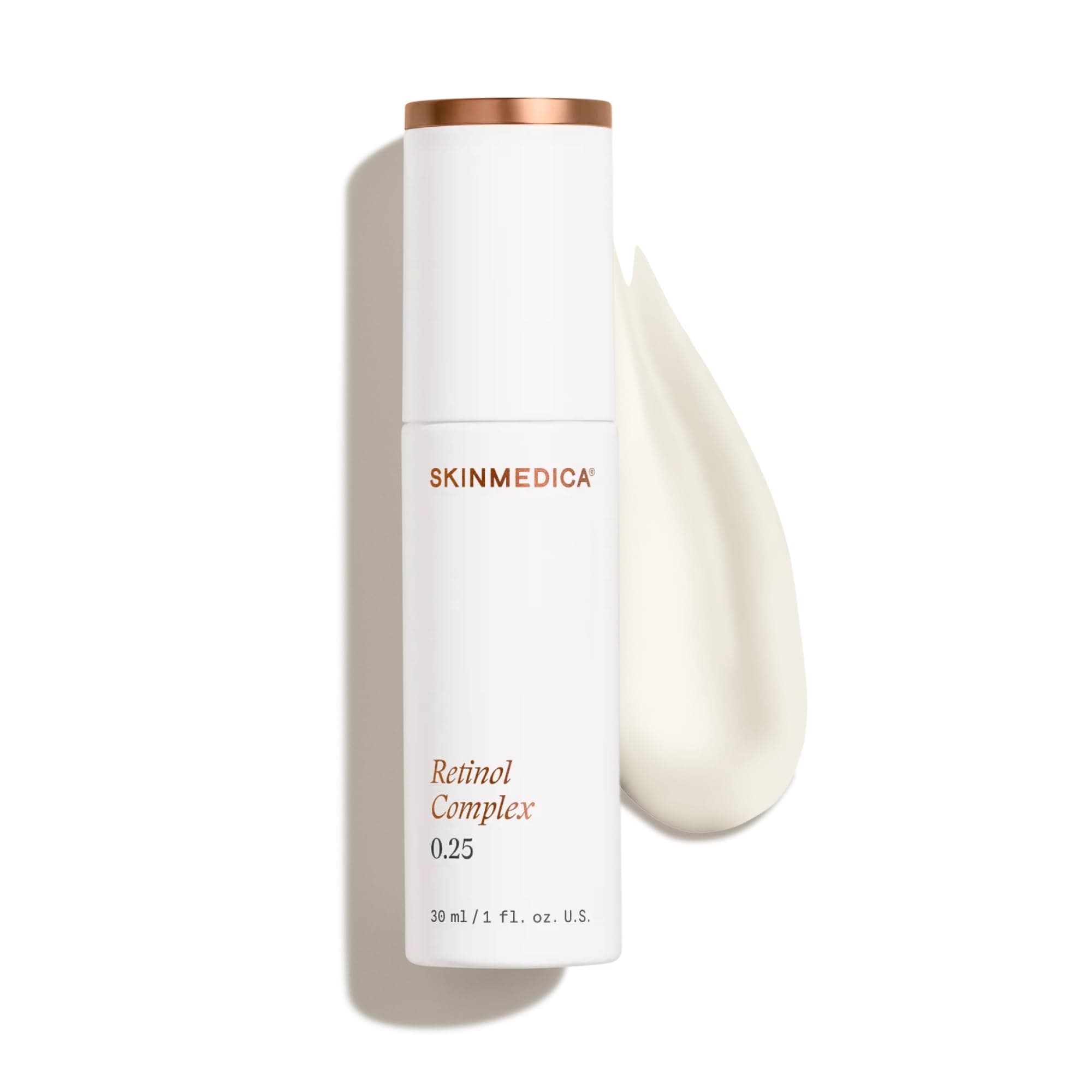 SkinMedica Retinol 0.25 Complex, 1 Fl Oz