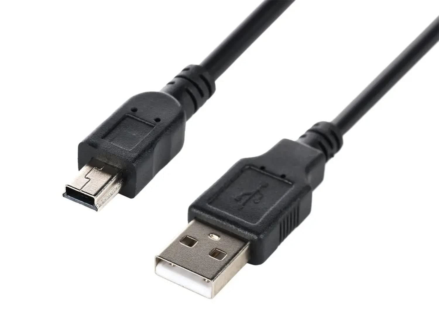 10 Feet Long USB 2.0 to Micro-USB Charger Transfer Cable for Nokia Lumia 1020 (Lumia 920/25/626/710/720/800/810/820/822/920/928/1320) - Black
