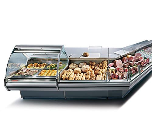 Arneg Refrigerator Counter Aspen 2 1875