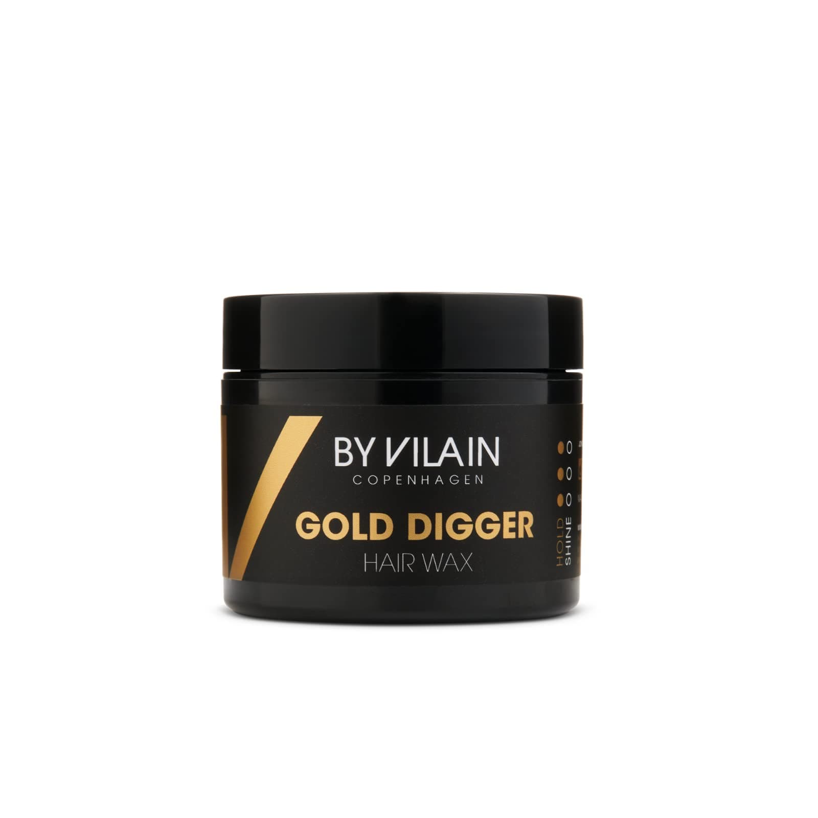 By Vilain Gold Digger Wax, 2. 2 oz