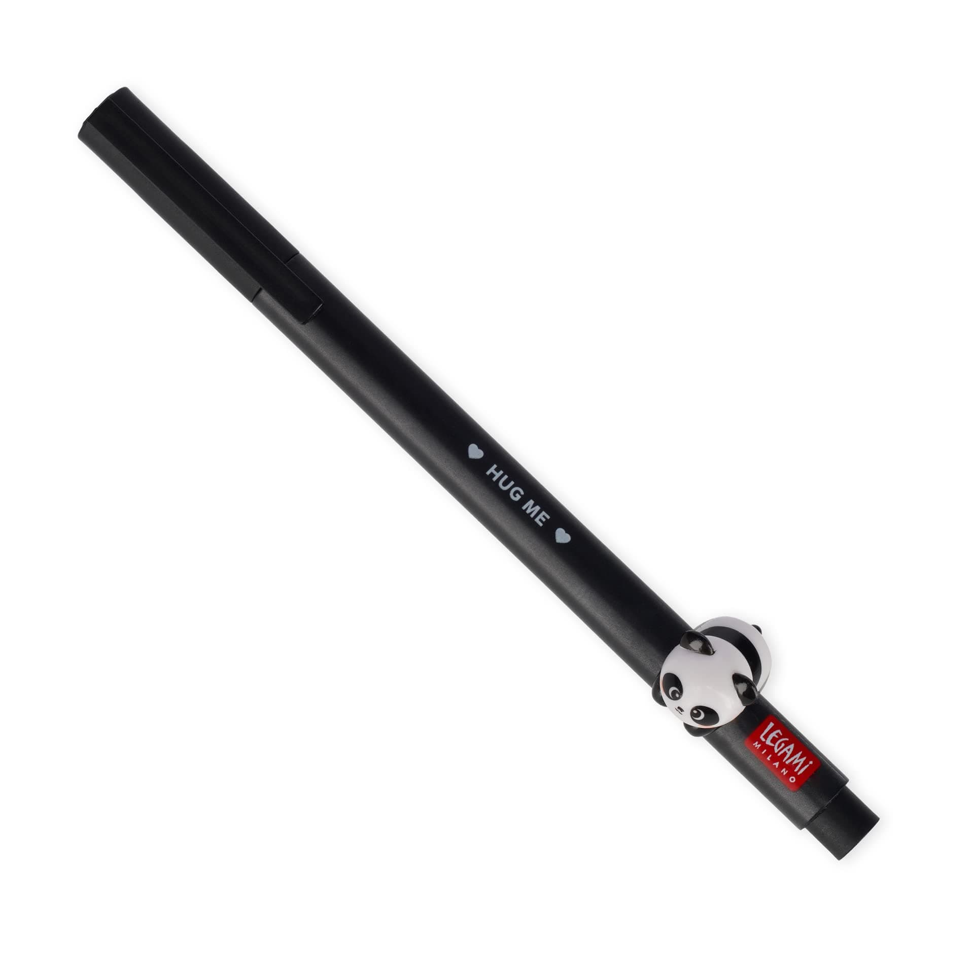 LEGAMIGEL PEN WITH ANIMAL DECORATION - LOVELY FR