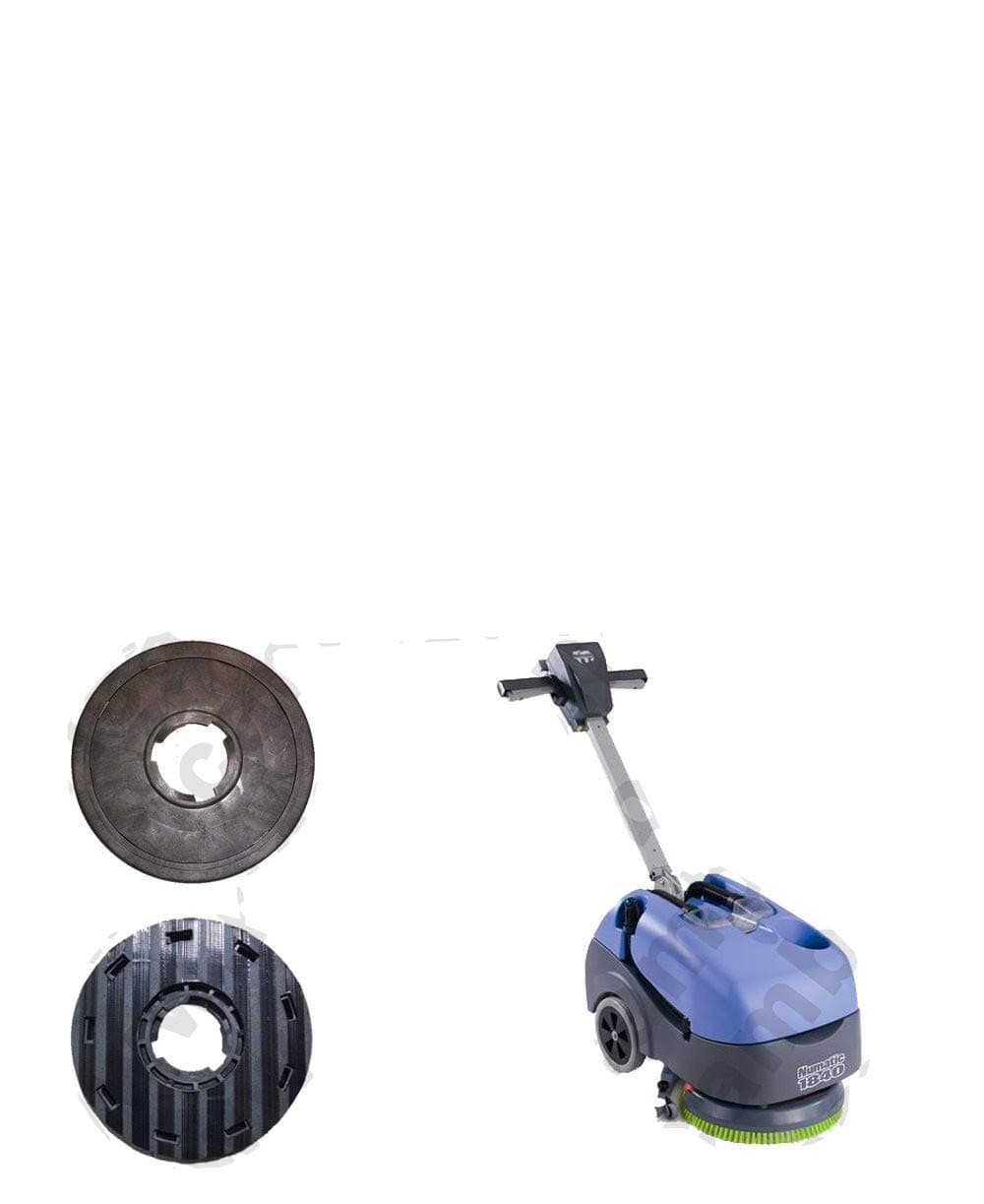 Pad Holder Velcro for Numatic Floor Mop Model 1840