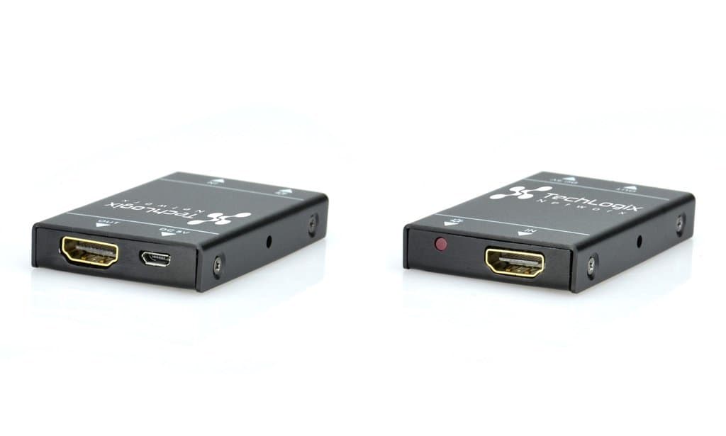 TechLogix Networx TL-C-HDCP HDCP 2.2 to 1.4 Converter