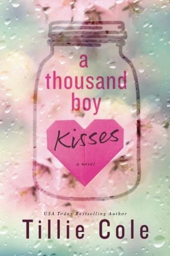 A Thousand Boy Kisses Paperback – March 14, 2016