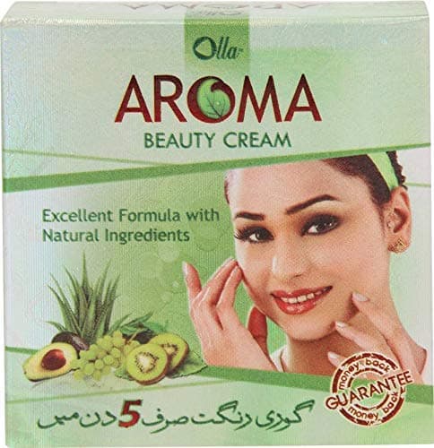 Aroma Beauty Cream (30 g)
