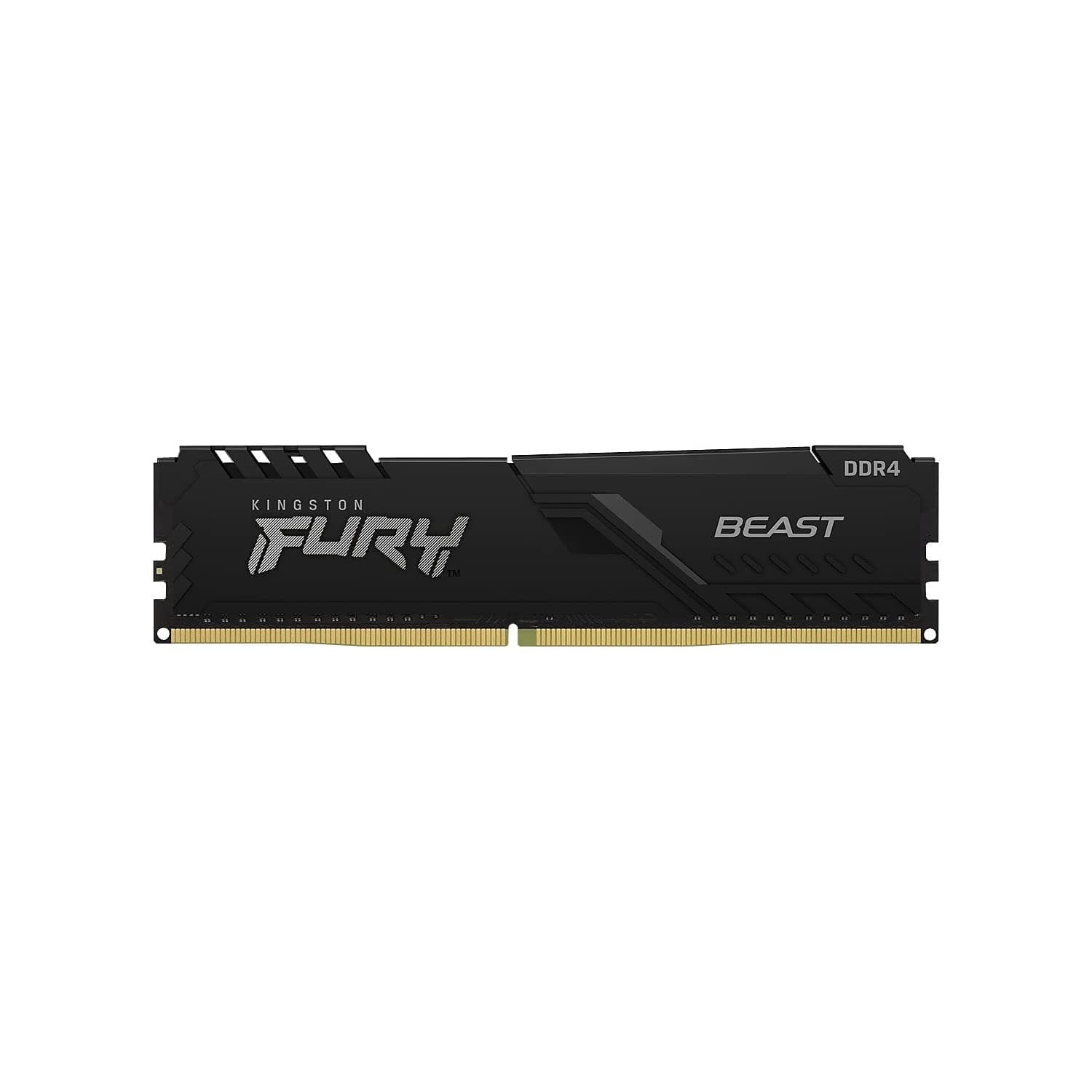 Kingston Technology FURY Beast memory module 8 GB 1 x 8 GB DDR4 3200 MHz