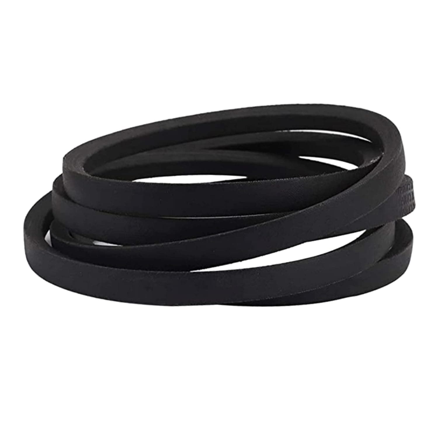 5/8 X134 Deck Belt fits 50 Inch Deck Cub-Cadet/MTD/Troy-Bilt 954-04077 754-04077 954-04077A i1050 LGTX1050 SLT1550,Toro 112-0332 112-7376, Woods 18879 18879RP