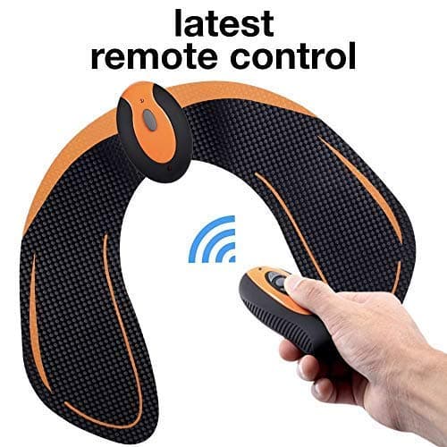 FSIRFY Buttocks Trainer, Training Muscle Stimulation, Firm and Shape The Buttocks Hip Body Shaper Fitness Hips Trainer Massage with Helps to Lift, Stimulation, Firm and Shape The Buttocks