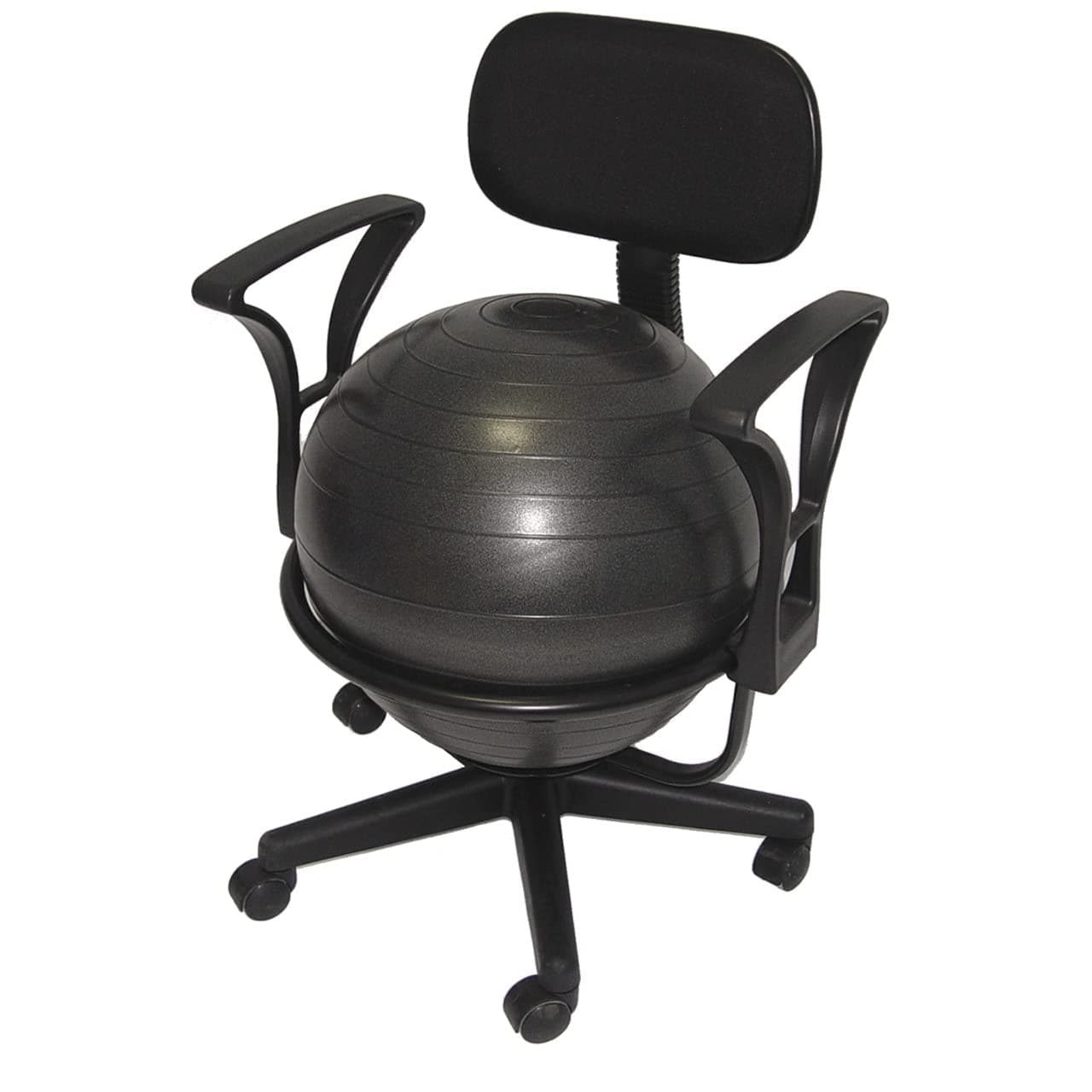 AeroMat Deluxe Ball Chair