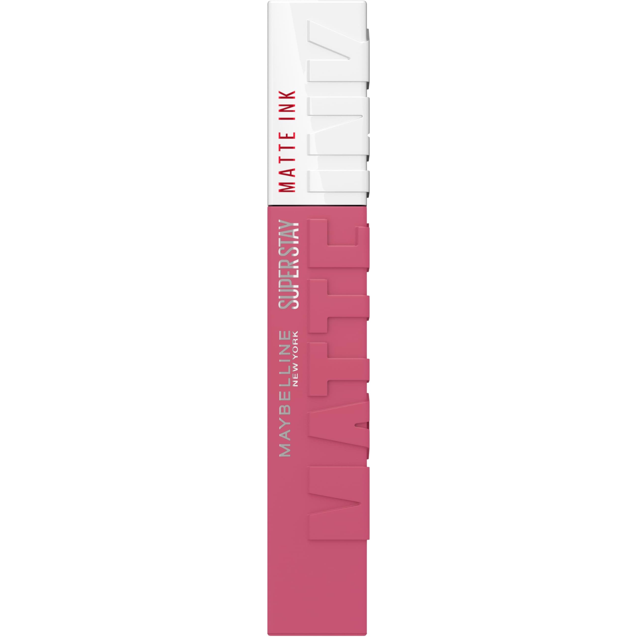 – Lipstick Superstay Matte Maybelline
