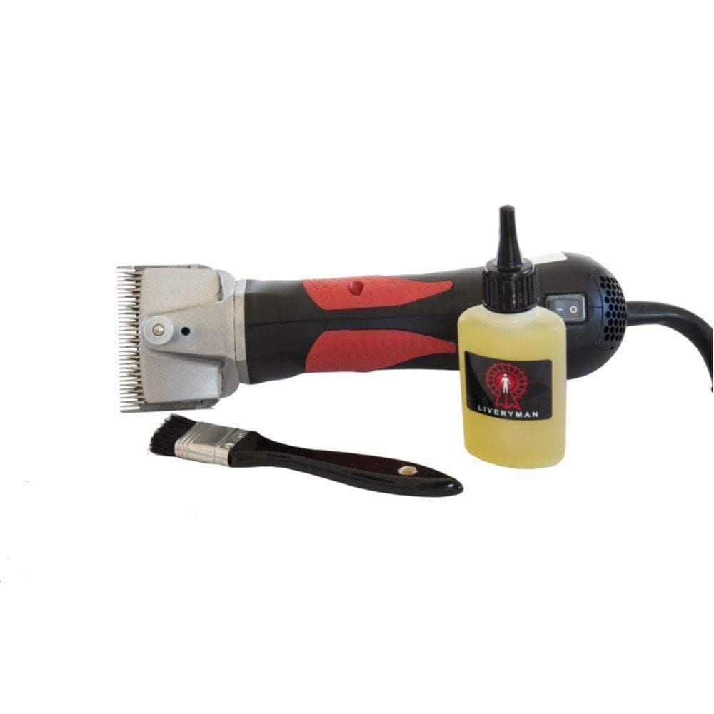 Liveryman Elite 90w Pony/Horse Clipper