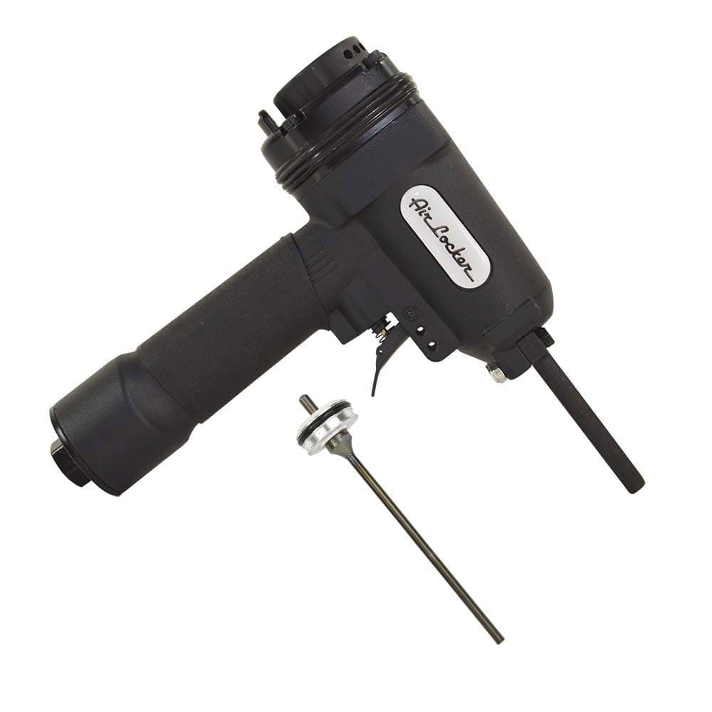 Air Locker AP700 Nailer/Nail Remover Kit with Extra Driver