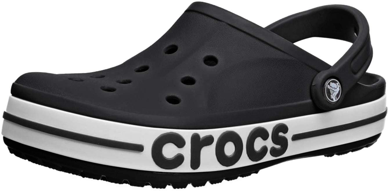 crocs Unisex Adult Bayaband Clogs