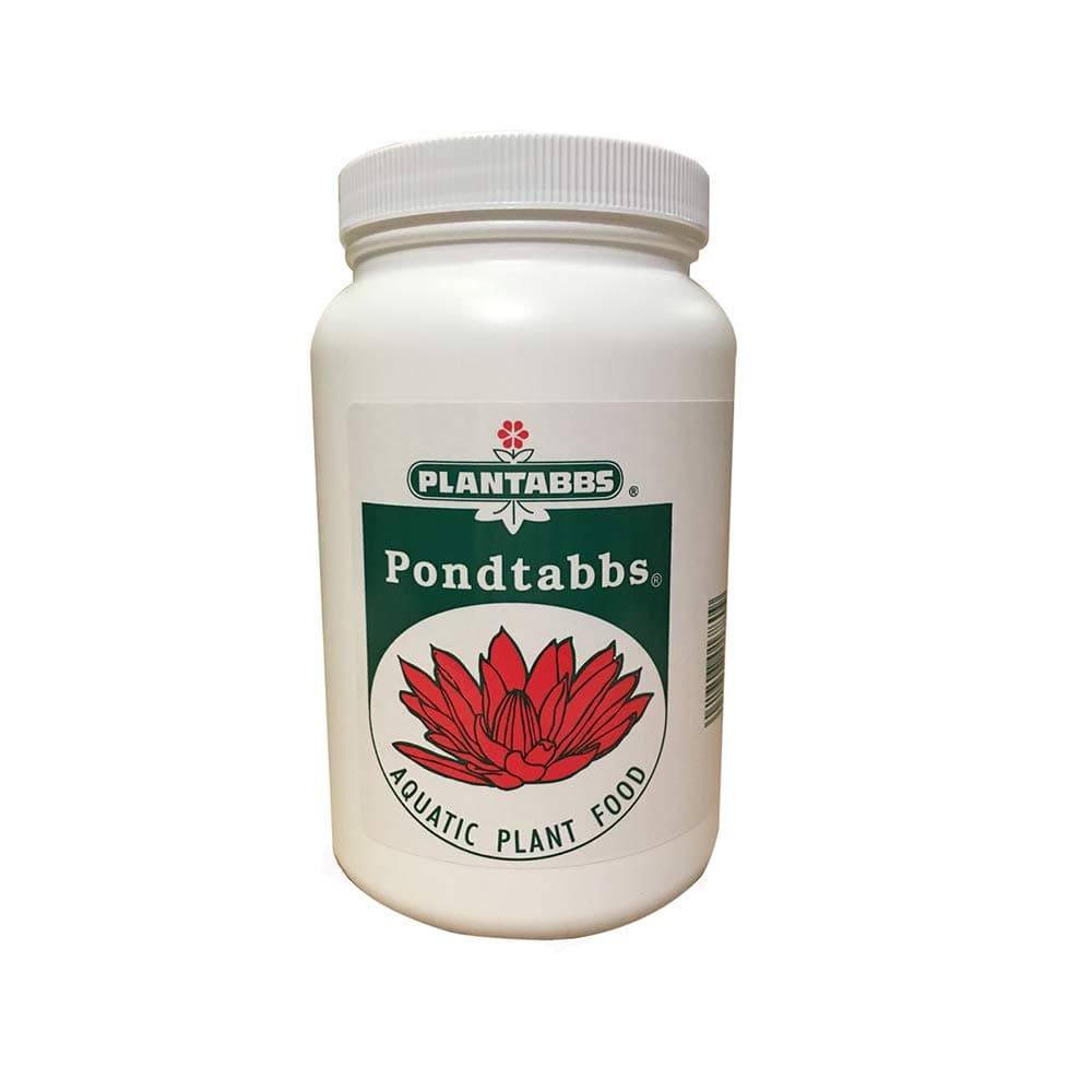 Products Pondtabbs 300ct