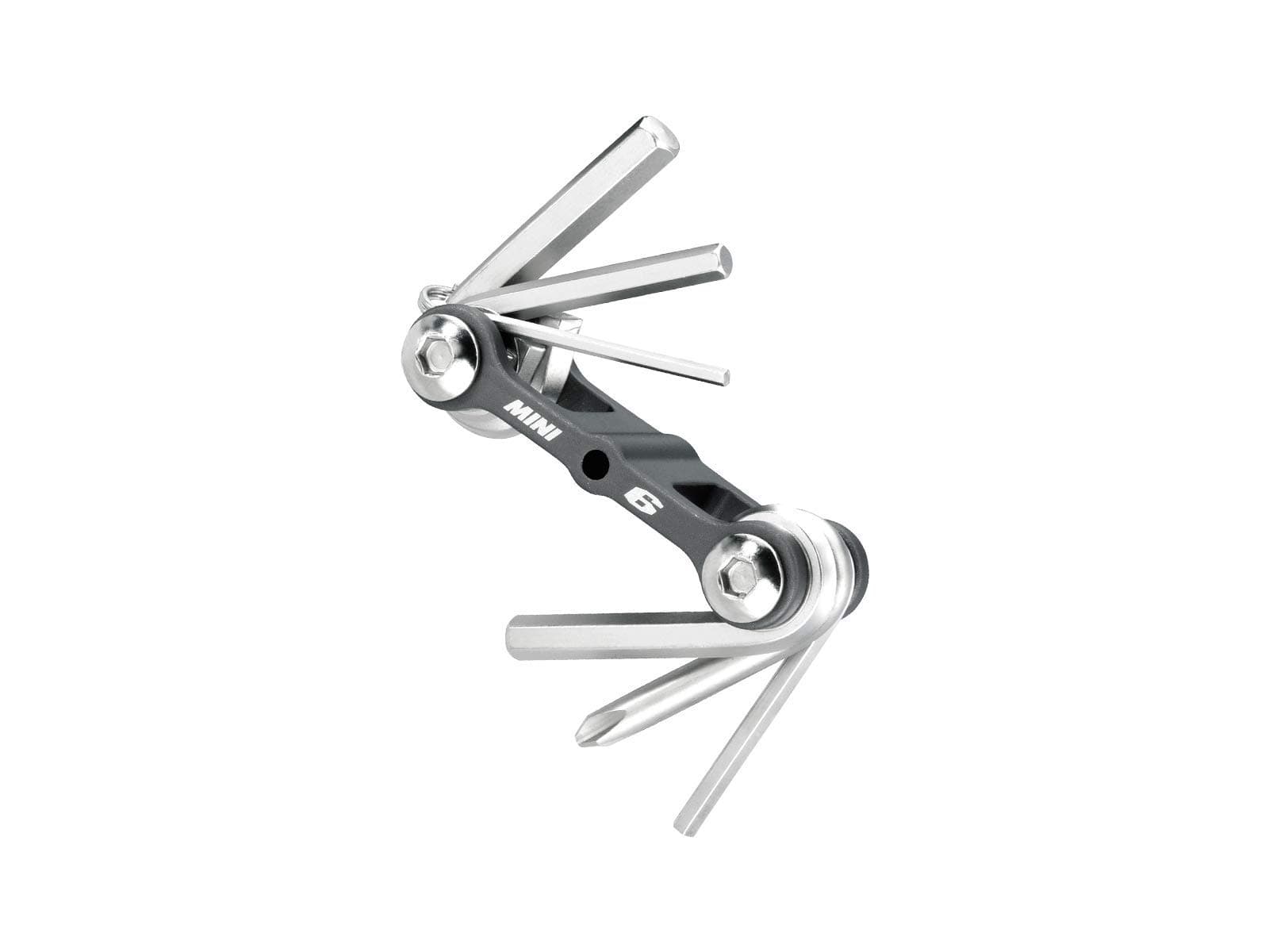 Mini 6 Folding Tool
