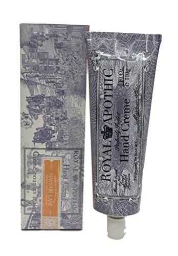 Royal Apothic Hand Creme Mayfair Lane