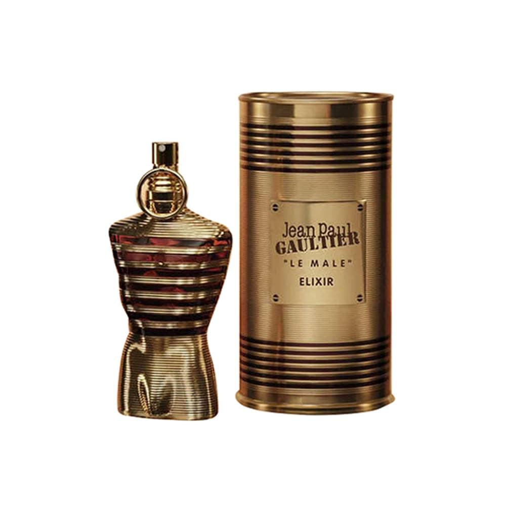 Jean Paul Gaultier Le Male Elixir Parfum 125ml