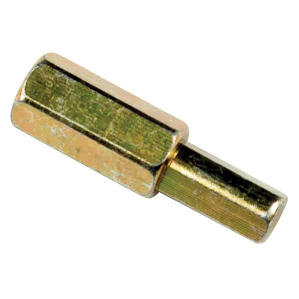 HAPPIJACReplacement Hex Drive for Camper Truck Jack System