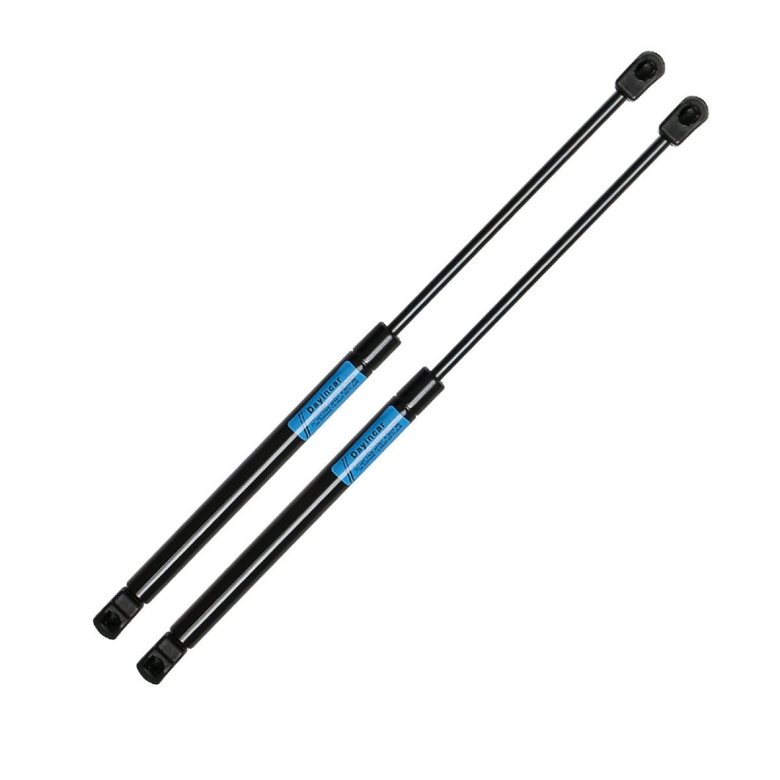 Qty(2) Rear Hatch Trunk Liftgate Tailgate Lift Supports Struts Shocks for Mitsubishi Outlander 2007 To 2013