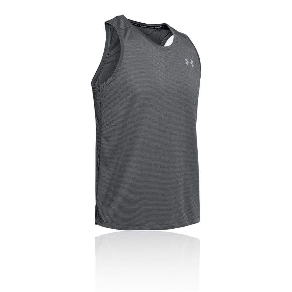 Under Armour Men's Streaker 2.0 Singlet Tank Top
