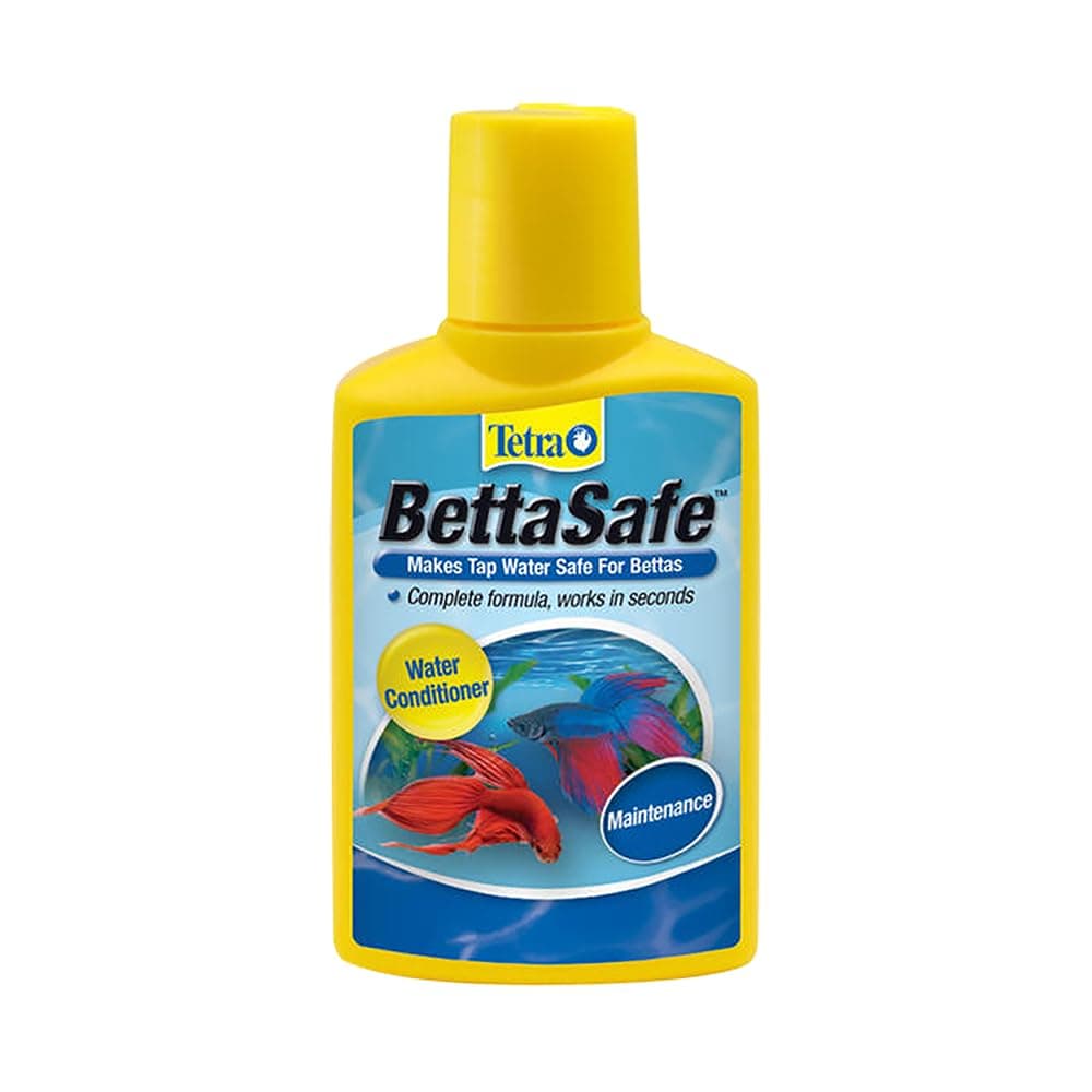 Tetra BettaSafe Water Conditioner