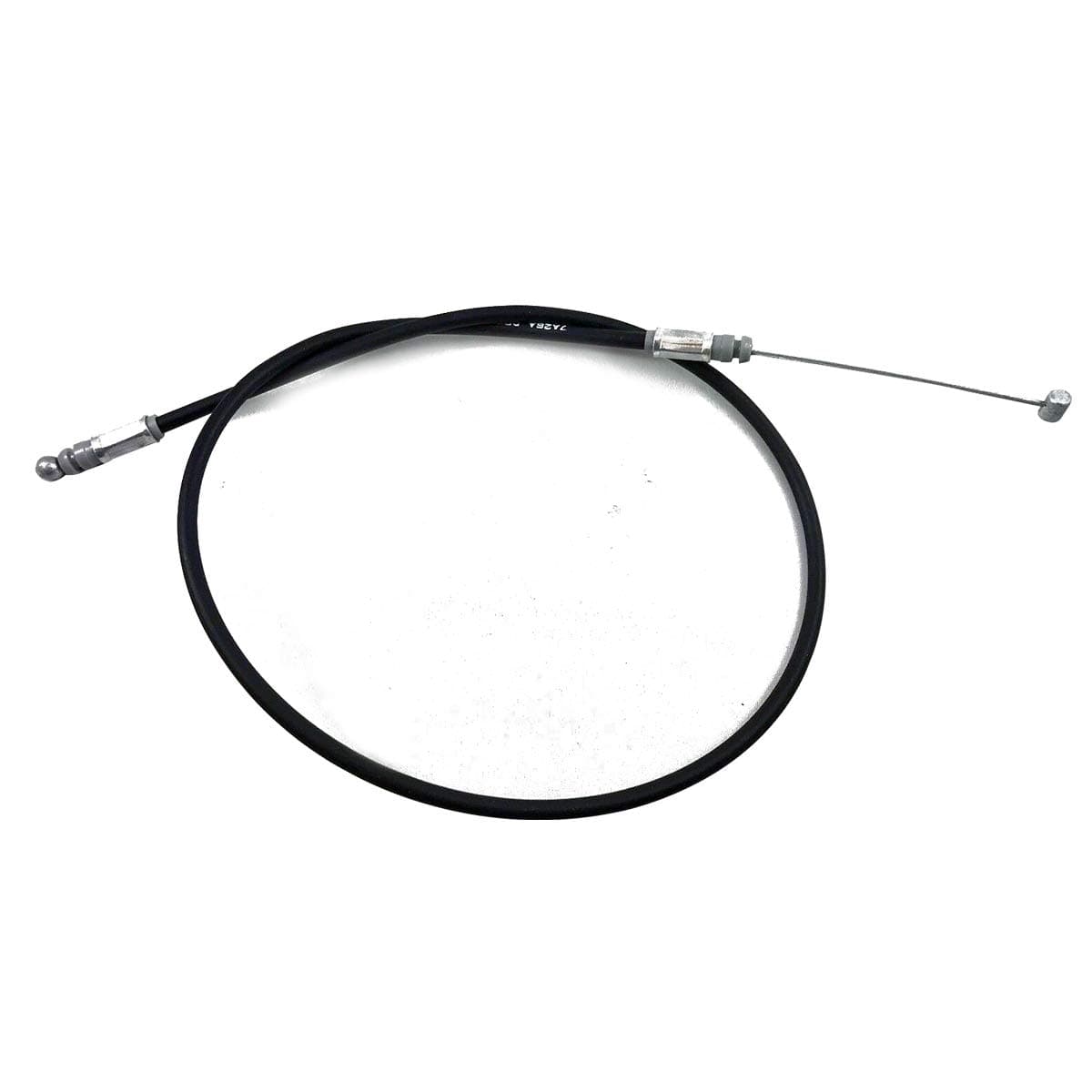 64680-0C010 Liftgate Tailgate Hatch Lock Cable Compatible with 2001-2007 Sequoia