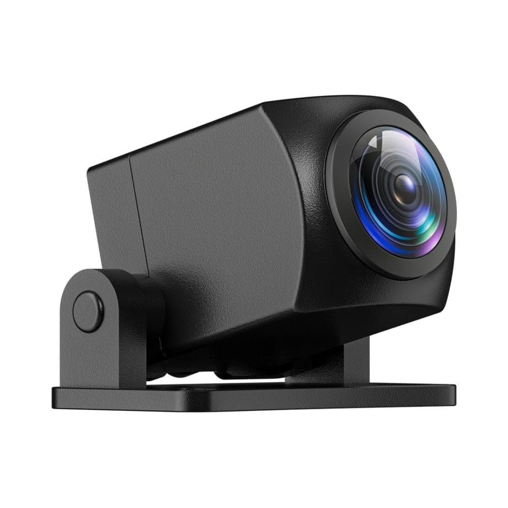 WOLFBOX i17 AHD Rear Camera,Original Rear Camera for Dash Cam,1080P Advanced Vision Sensor
