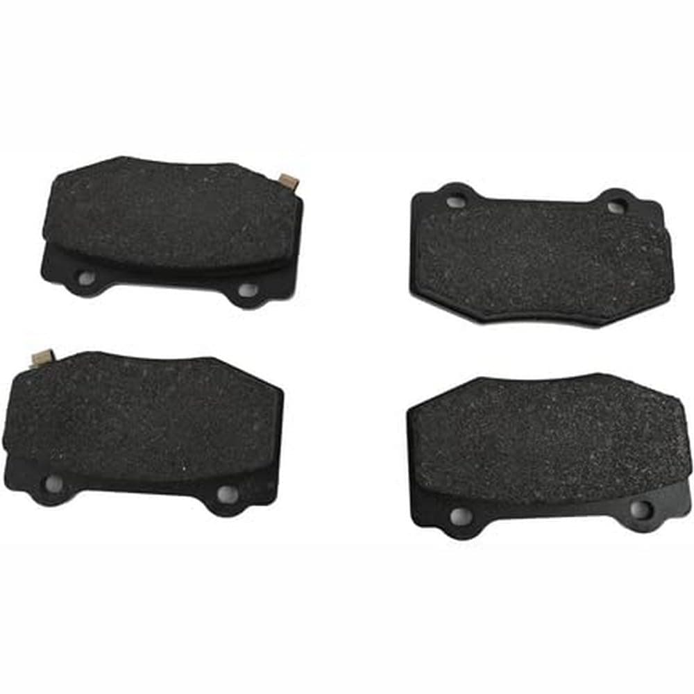 ACDelco Brake Pads - 84732503