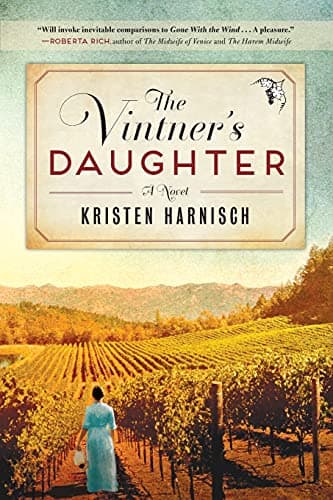 The Vintner's Daughter: A Novel