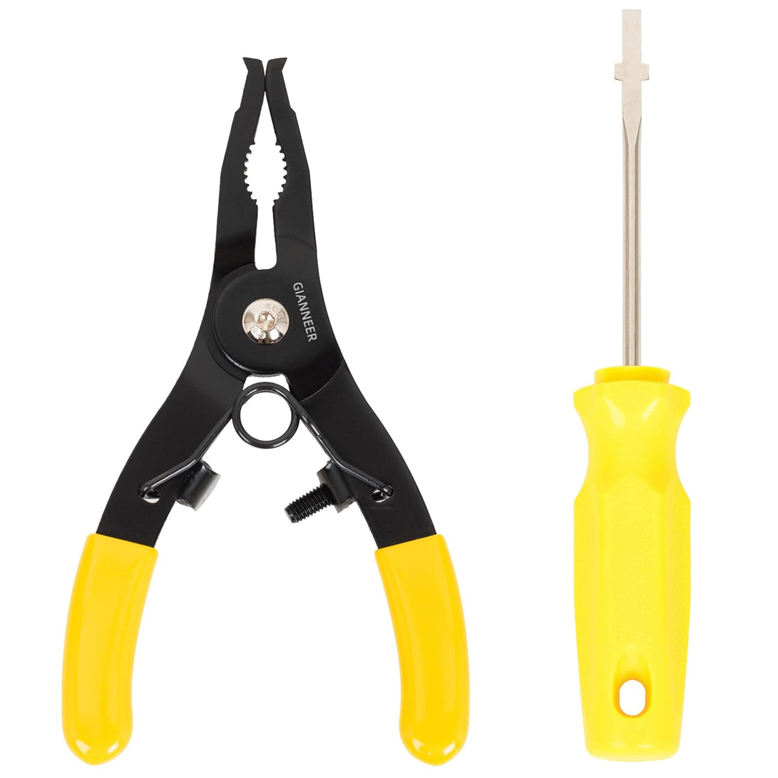 Spray Head Sprinkler Tools with Screwdriver and Rotor Removal Tool for Lawn Irrigation Sprinklers System