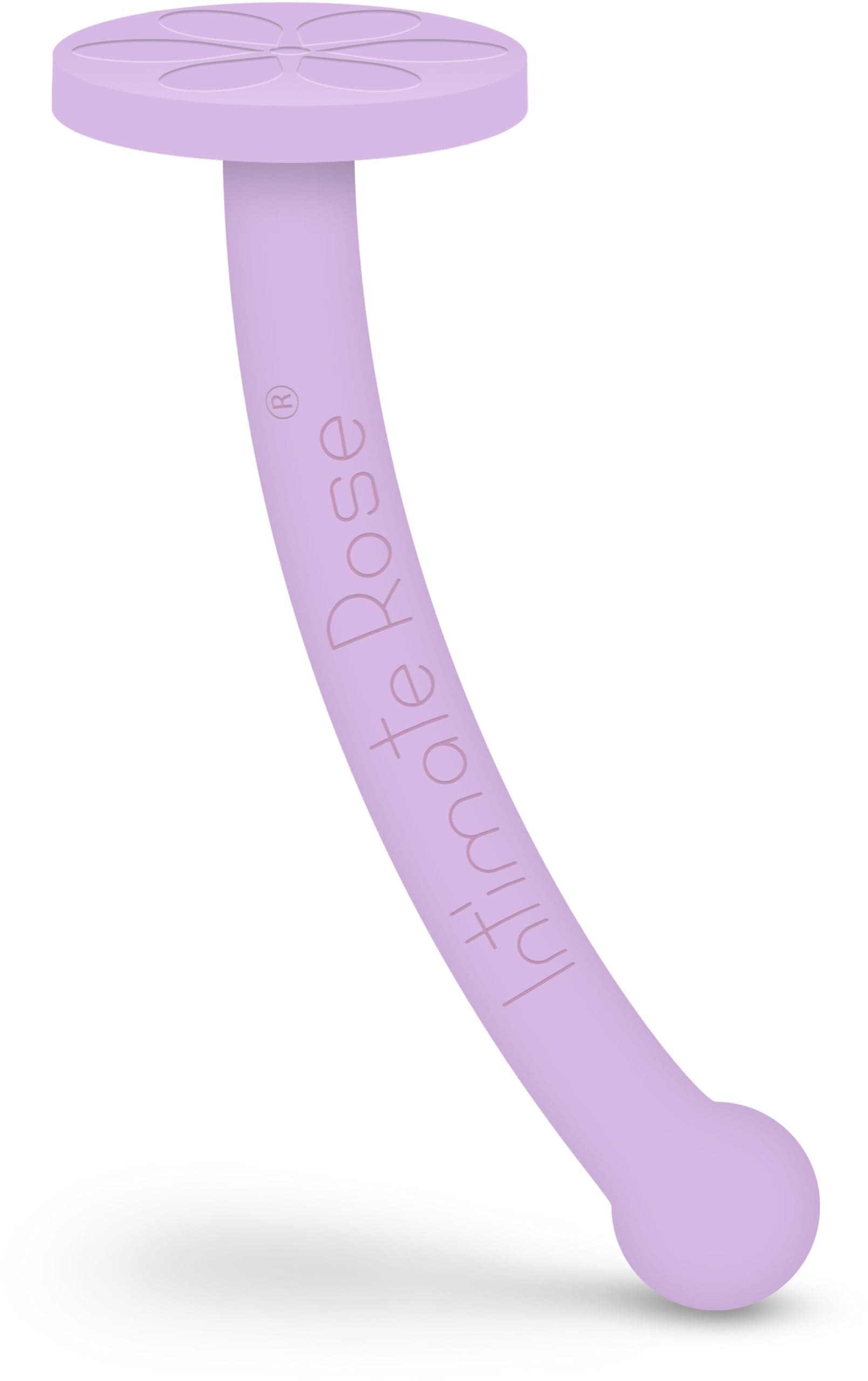 Intimate Rose Dilator Handle for Women - Use with Intimate Rose Dilators