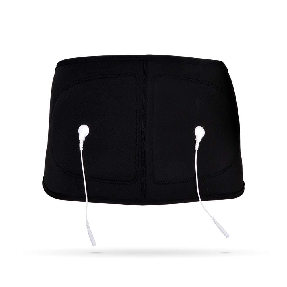 StressNoMore Universal TENS Back Belt-Garment Only