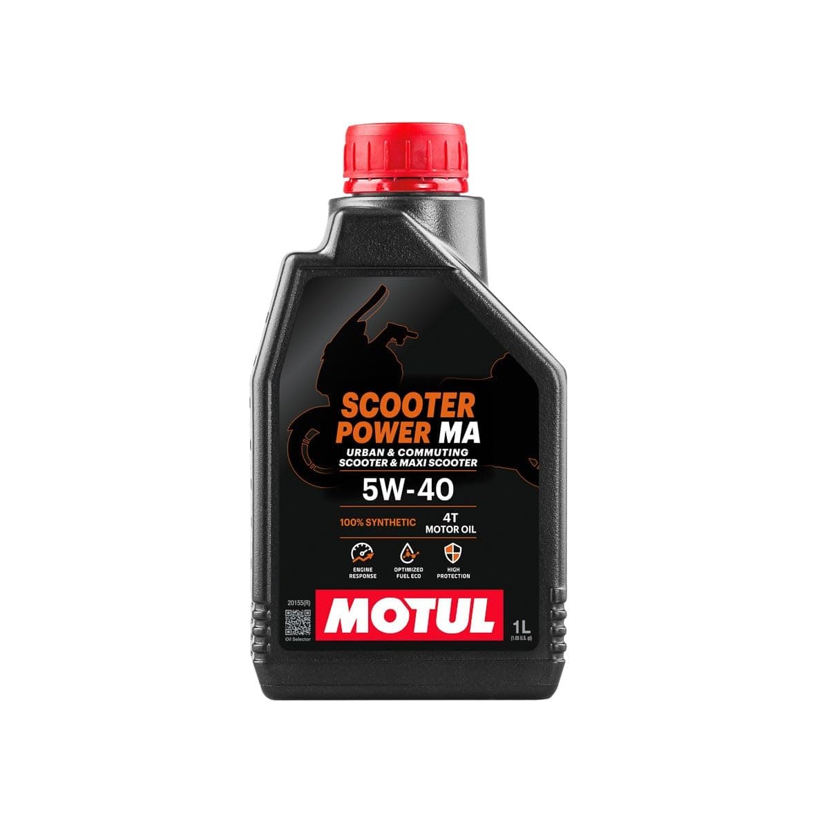 Motul Motorenöl Scooter Power