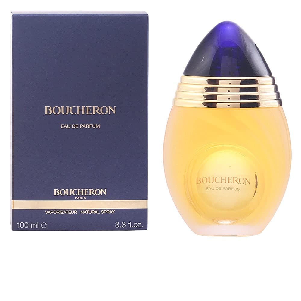 Busheron Eau De Parfum EDP Spray 100ml Busheron