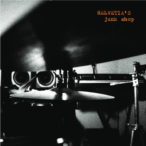 Helvetia's Junk Shop