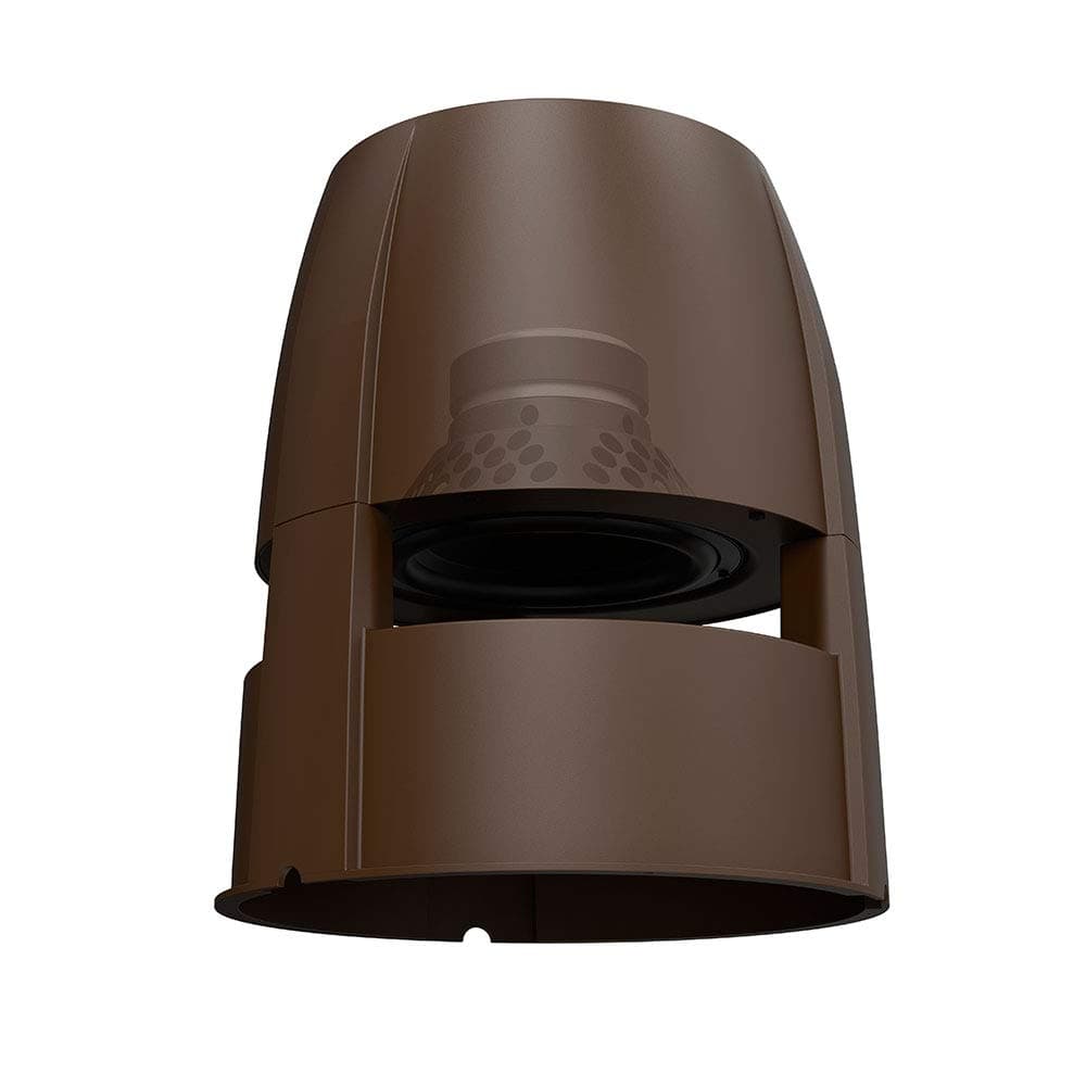 OSD 8" Omni 250W Subwoofer w/ 1x Speaker Output 360° Bronze IP66 Rated Forza 8