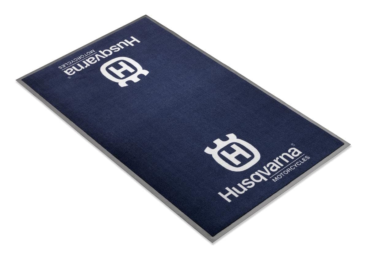 Husqvarna Motorcycles Service Pit Mat - 81312906100