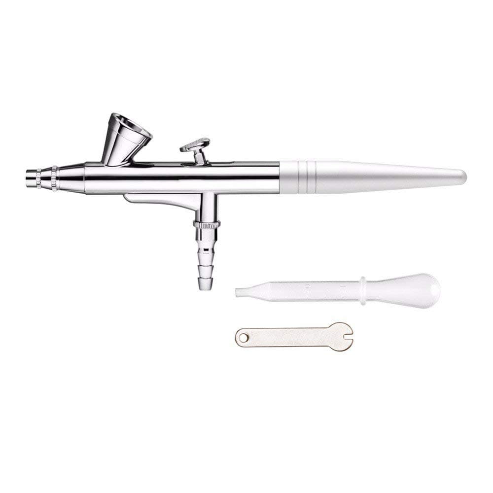 0.4mm Single Action Airbrush Sprayer Tool for Makeup