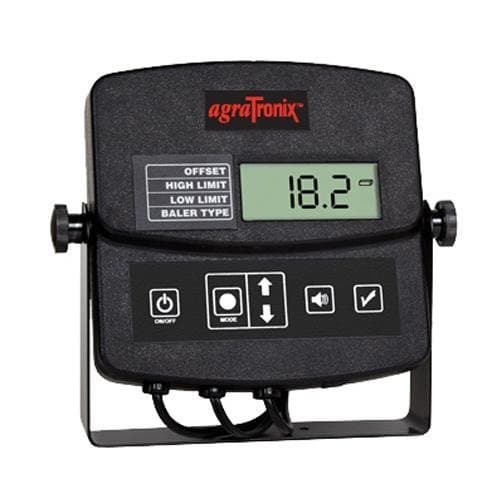 AgraTronixBHT-2 Advanced Baler-Mounted Hay Moisture Tester