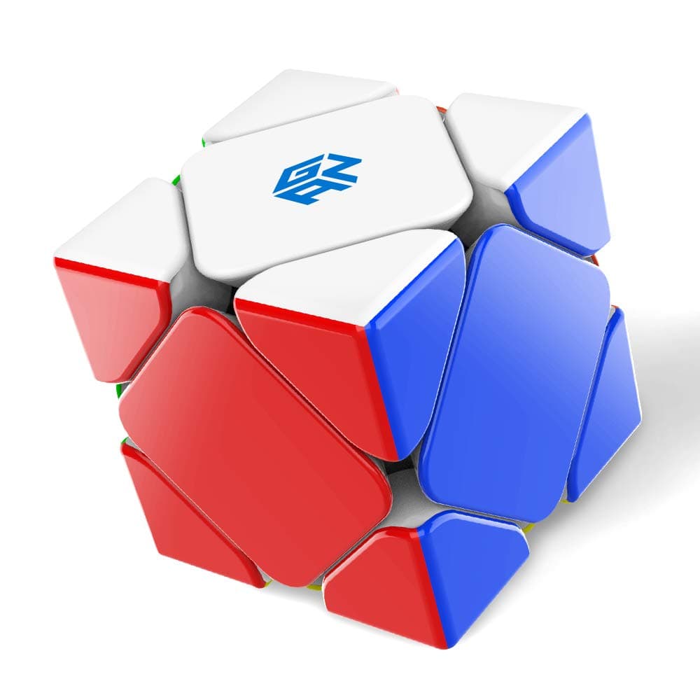 Standard Magnetic Speed Skewb Cube