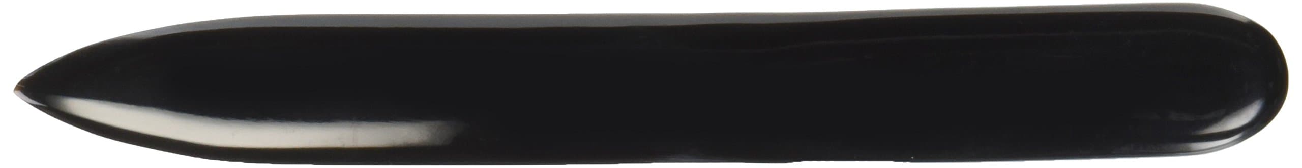 TRANHorn Folder, Medium, Black