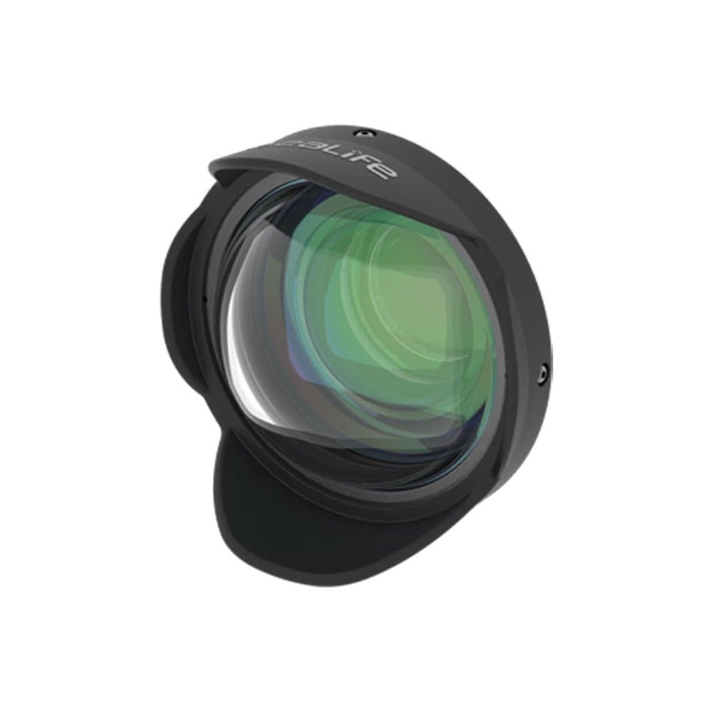 DC-Series 0.5X Wide Angle Dome Lens