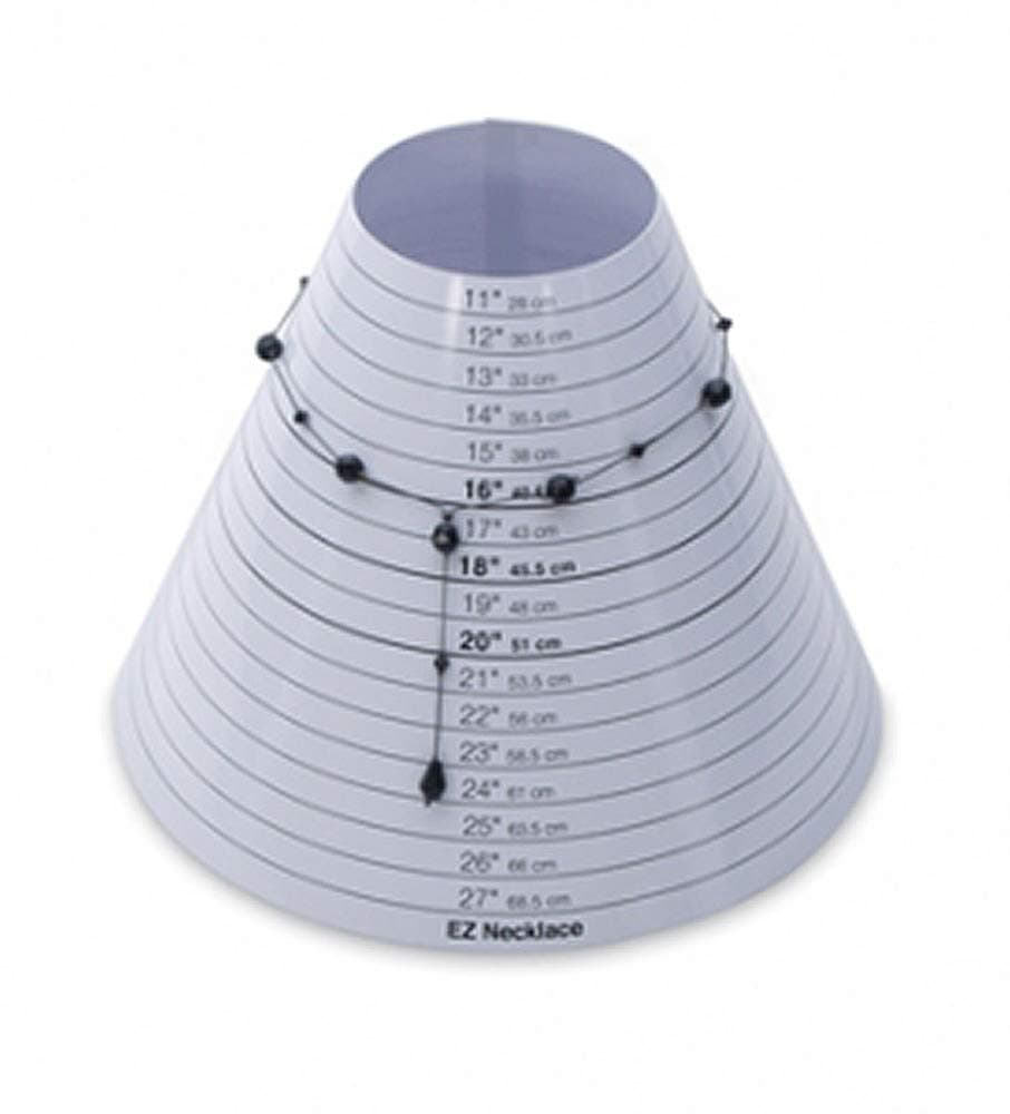 Eurotool Ez Sizer Necklace Mandrel | GAU-110.05