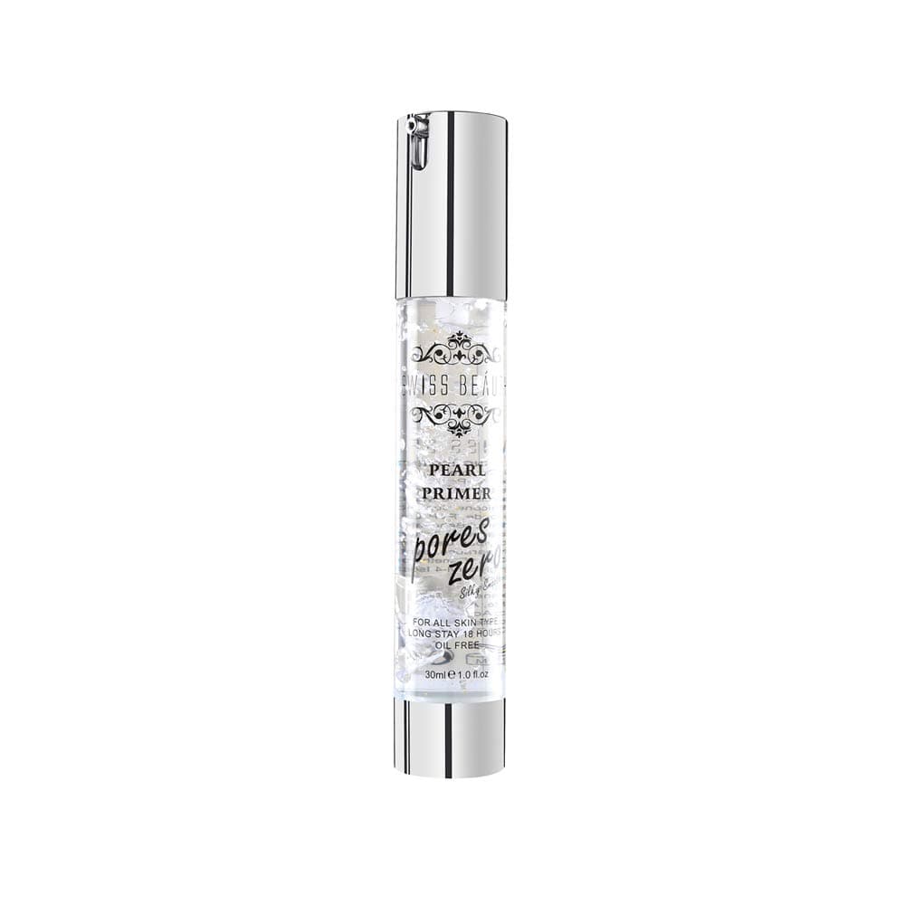 Pores Zero Pearl Primer - 30ml