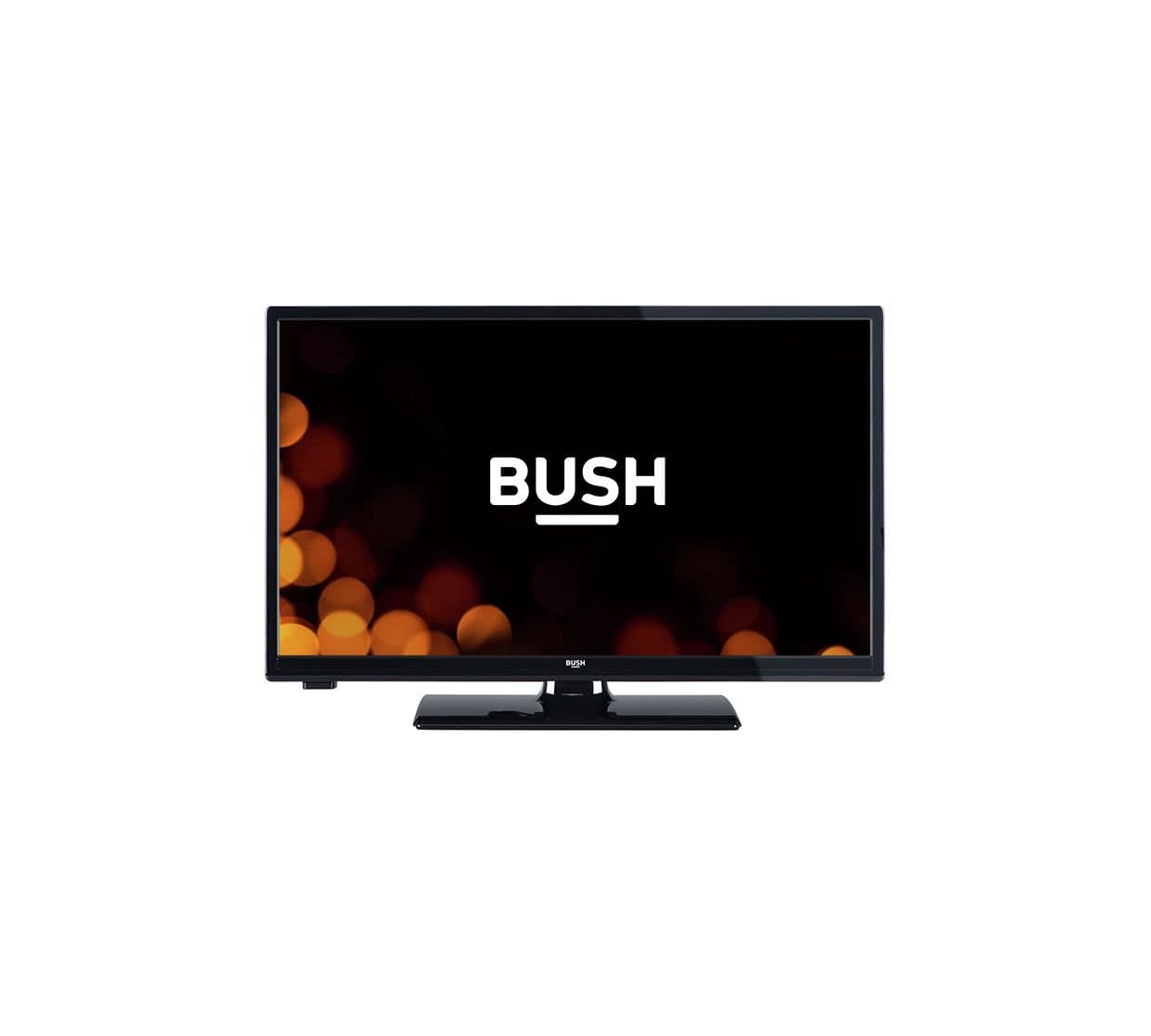 32 Inch HD Ready LED TV/DVD Combi-Bush