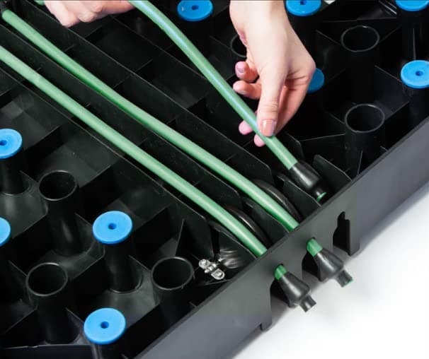 COBA Board Xtra Heavy 30lb Resistance Bands