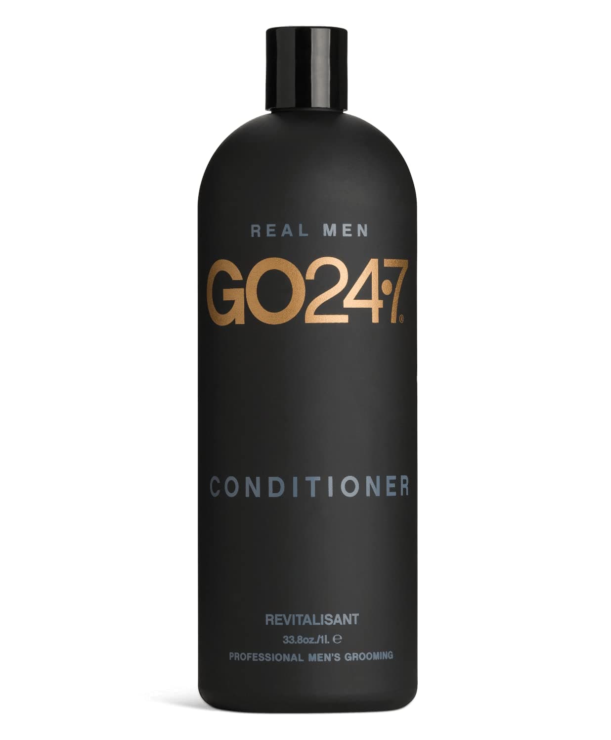 Cleanse & Condition by GO24.7 Conditioner / 33.8 oz. 1000ml