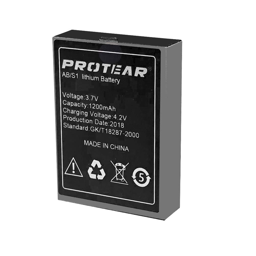 Original Rechargeable Lithium Battery
