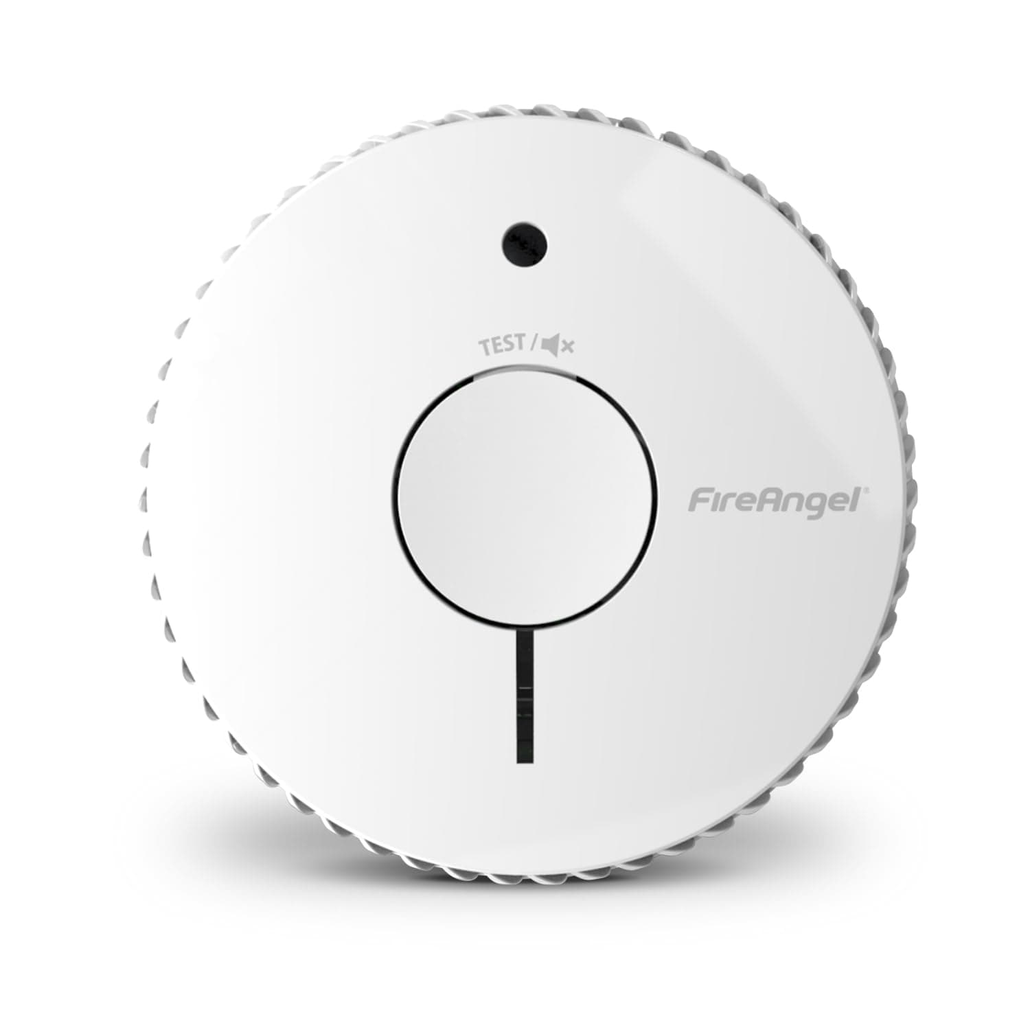 Optical Smoke Alarm with 5 Year Replaceable Batteries, FA6615-R (ST-625 replacement, new gen)